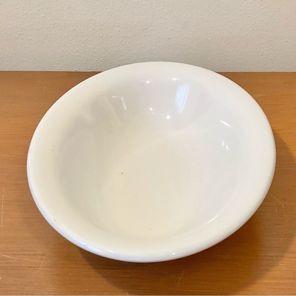 Vintage Ironstone Oval Bowl - Picture 7 of 15